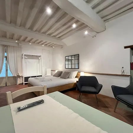 Vicolo Della Scala Appartamento Cortona