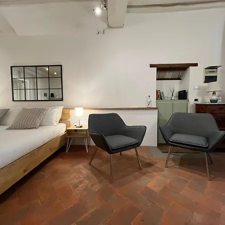 Vicolo Della Scala Cortona