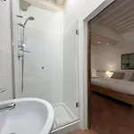 Vicolo Della Scala شقة *
