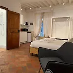 Vicolo Della Scala كورتونا