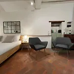 Vicolo Della Scala كورتونا
