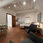 Vicolo Della Scala شقة *