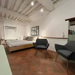 Vicolo Della Scala شقة *