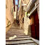 Vicolo Della Scala * كورتونا