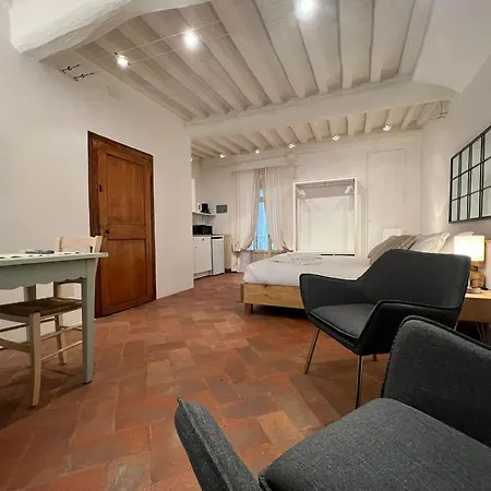 Apartment Vicolo Della Scala *