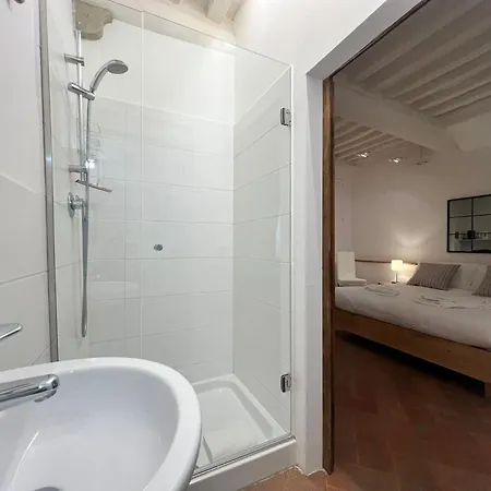 Vicolo Della Scala Apartment *