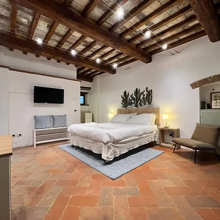 Vicolo Della Scala