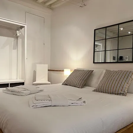 Apartment Vicolo Della Scala