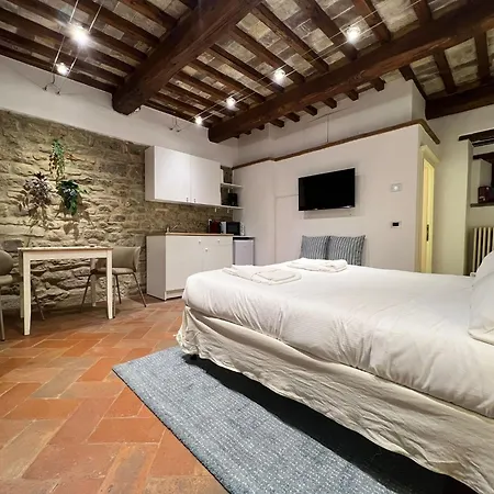 Apartment Vicolo Della Scala *