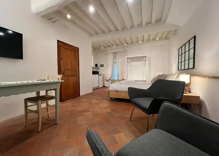 Apartment Vicolo Della Scala *