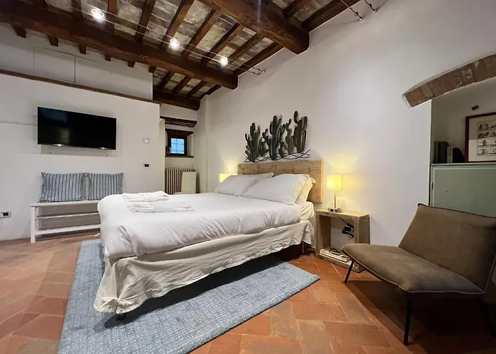 Apartment Vicolo Della Scala