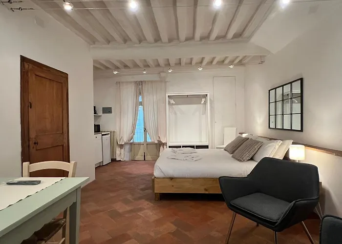 Vicolo Della Scala Cortona