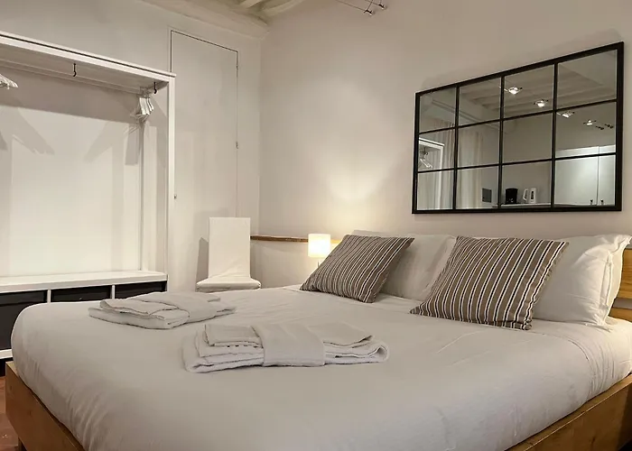 Apartment Vicolo Della Scala