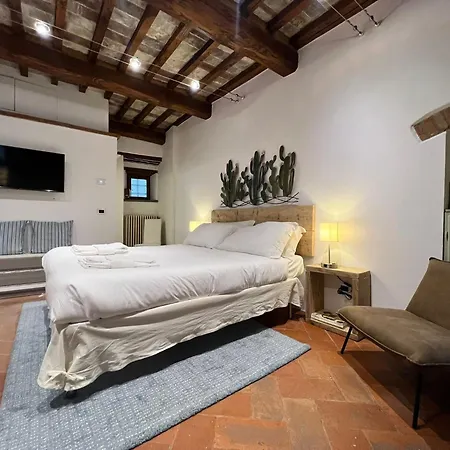 Apartment Vicolo Della Scala