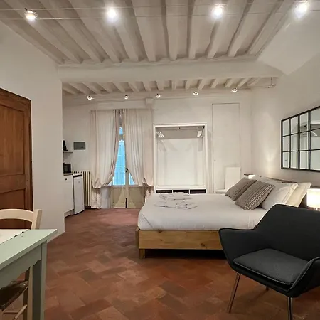 Vicolo Della Scala Cortona