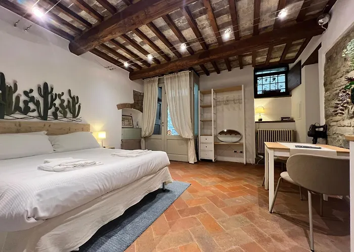 Vicolo Della Scala Appartement *