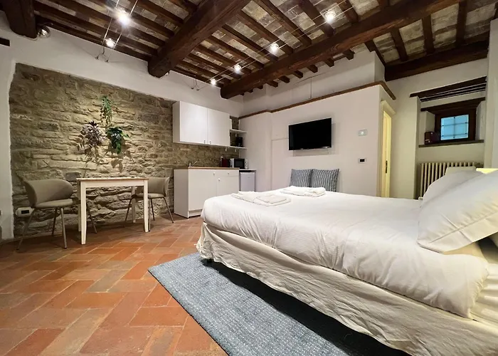 Appartement Vicolo Della Scala *